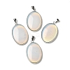 Opalite Pendants G-M415-01P-06-1