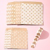 Kraft Paper Bags CARB-FS0001-03-7