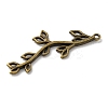Tibetan Style Alloy Pendants LS-X-TIBEP-S293-034AB-LF-2
