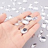 Sew on Rhinestone ACRT-PH0001-05-3