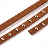 Faux Suede Cord LW-Q016-5mm-1104-3