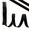 Polyester Ribbon OCOR-WH0109-114A-01-1
