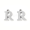 201 Stainless Steel Charms STAS-N091-176R-P-2