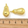 Rack Plating Brass Pendants KK-I718-12G-3