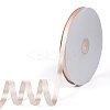 Single Face Solid Color Satin Ribbon SRIB-S052-10mm-007-5