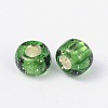 (Repacking Service Available) 6/0 Glass Seed Beads SEED-C014-4mm-27B-2