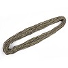 Polyester Braided Cords OCOR-T015-A40-3