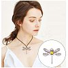 DIY Pendant Making PH-DIY-G005-63AS-WH-7