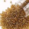TOHO Round Seed Beads SEED-JPTR08-1815-1