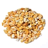 Natural Topaz Jade Tumbled Chips PW-WGA7DCE-08-1