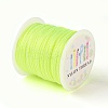 Nylon Twisted Cord NWIR-JP0014-1.0mm-228-2