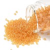MIYUKI Round Rocailles Beads LS-X-SEED-G008-RR0132-1