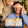 20Pcs 5 Colors Wrapping Paper DIY-SP0005-21-6
