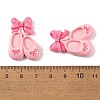 Baby Theme Opaque Resin Decoden Cabochons CRES-O007-02A-3