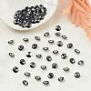Preciosa® MAXIMA Crystal Round Stones X-PRC-RASS39-00030-260-2