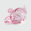 Transparent Acrylic Pendants TACR-T001-01D-2