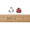 Handmade Porcelain Cabochons PORC-TA0001-02-7