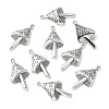 Tibetan Style Alloy Pendants LS-LF0705Y-3