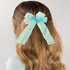 1 Roll Sheer Organza Ribbon OCOR-LP0001-73D-3