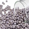 TOHO 8/0 Round Beads X-SEED-TR08-0412F-1