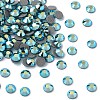 Preciosa® Crystal Hotfix Flatback Stones Y-PRC-HSS12-60230-200-1