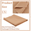 Linen Cotton Fabric DIY-WH20062-125E-2