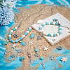 DIY Jewelry Making Finding Kits DIY-PH0008-98-2