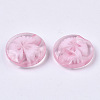 Translucent Buttons RESI-S388-03C-3