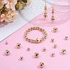 3 Styles CCB Plastic Beads CCB-GO0001-01B-4