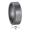304 Stainless Steel Finger Rings for Men WGDF4AB-04-2