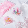 20Pcs Organza Bags OP-LP0001-17-1