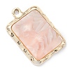 Resin Pendants LS-FIND-XCP0001-04-4