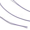 Polyester Thread NWIR-K023-0.2mm-12-2