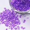 Glass Seed Beads SEED-Q027-B-06-1
