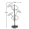 Iron Hat Display Stands PW-WGD29D9-01-1