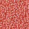 TOHO 8/0 Round Beads X-SEED-TR08-0956-2