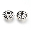 Tibetan Style Alloy Beads PALLOY-I181-057AS-2
