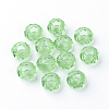Glass European Beads GDA007-16-2