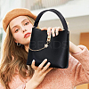 Imitation Leather Bag Handles DIY-WH0374-27B-6