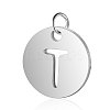 304 Stainless Steel Charms LS-STAS-WH0014-01T-1