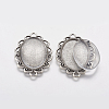 DIY Pendant Making DIY-X0292-08AS-4