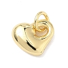 Brass Pendants X-KK-H539-09G-1