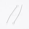 Tarnish Resistant 304 Stainless Steel Eye Pin STAS-D448-018P-3