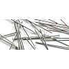 Iron Flat Head Pins LS-X-NFHP2.0cm-1