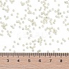 TOHO 11/0 Round Beads X-SEED-TR11-PF0558-4