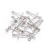 Alloy Links connectors LS-PALLOY-I016-B-1
