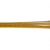 Tiger Tail Wire TWIR-S002-0.7mm-15-1