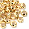 SHEGRACE Brass Beads XGRPCN425-246G-2