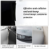 PVC Plastic Car Anti-Collision Strip Stickers AJEW-WH0258-208B-6