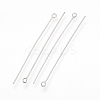 Non-Tarnish 304 Stainless Steel Eye Pin LS-X-STAS-Q218-03A-2